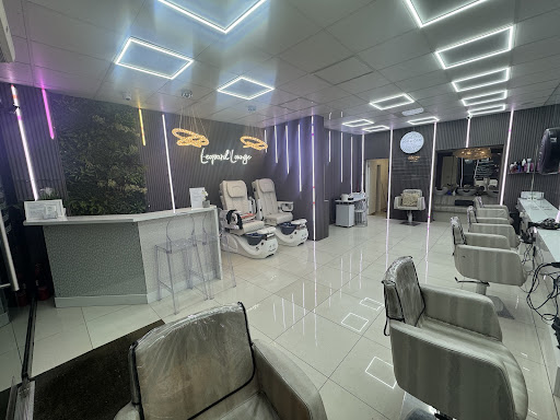 Leopard Lounge Hair & Beauty Salon