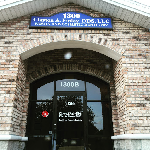 Clayton A Finley DDS - Thumbnail