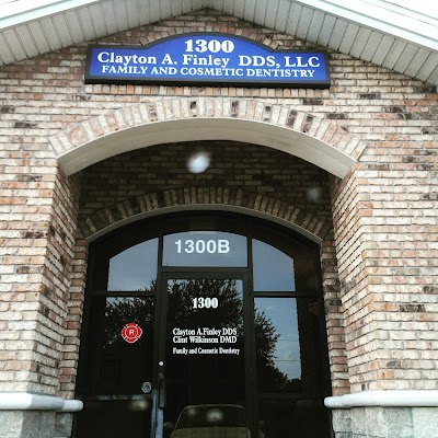 Clayton A Finley DDS, LLC