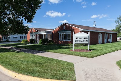 Mountain Funeral Home