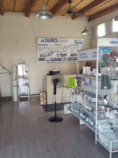 Photos of Duroplastic Technologies
