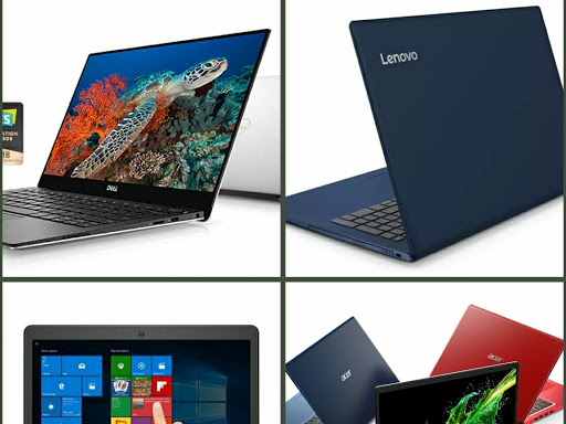 SANDYBRIDGE LAPTOP STORE.  post image