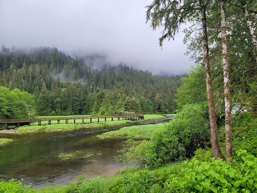 Herring Cove - Visual