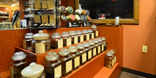 Your Cigar Den and Montecristo Lounge - Thumbnail