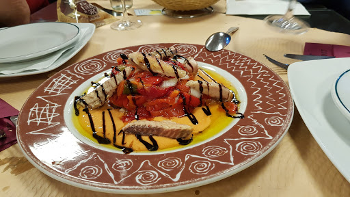 Bar Restaurante CASA LAURA. - Thumbnail