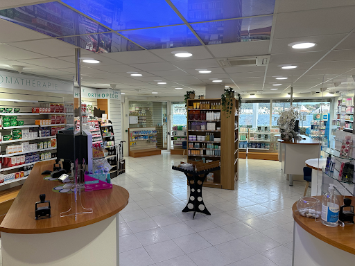 PHARMACIE DE CORNICHE