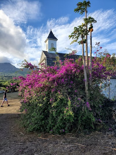 Saint Joseph Church