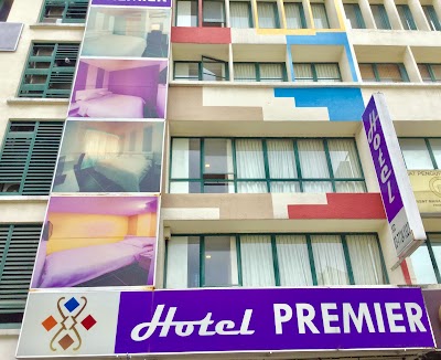 photo of Hotel Premier