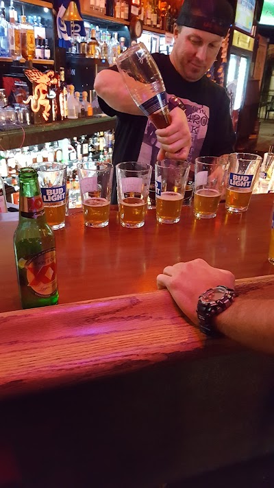 Photos of Hair of the Dog