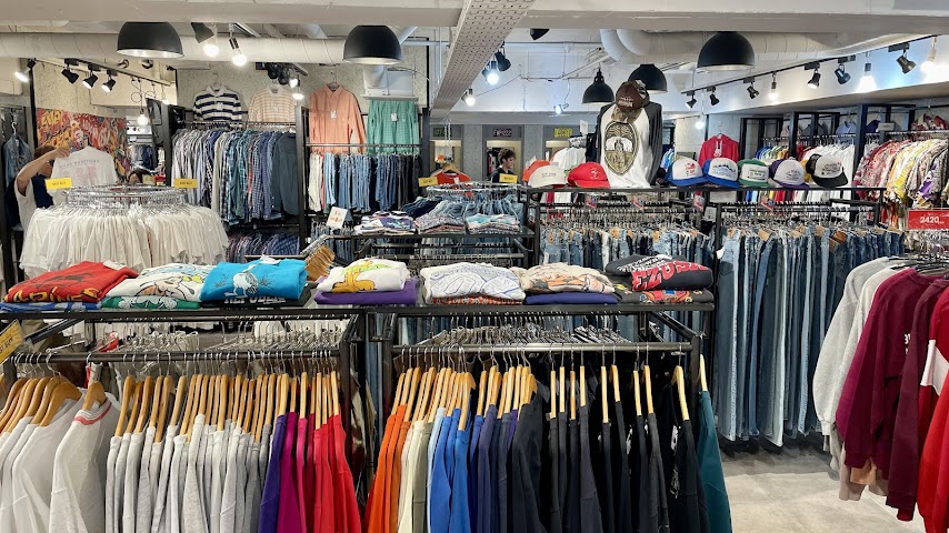 Chicago Harajuku by null