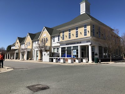 Shoppes of Clover Lawn