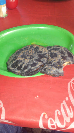 Gorditas Las Vías Gallery - Mexico