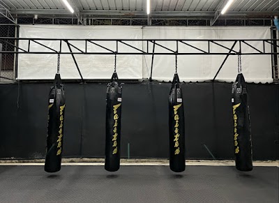 Z Plus Muay Thai Gym photo 5