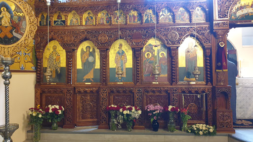 Orthodoxe Parochie Utrecht