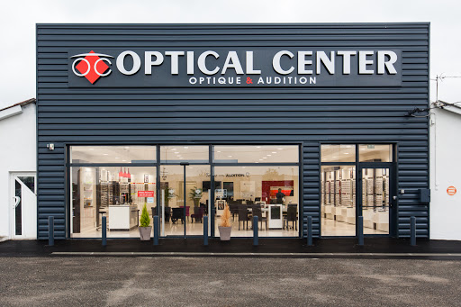 Opticien PLAISANCE DU TOUCH - Optical Center