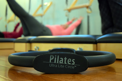 Pilates Midwest, Inc. Gallery - United States