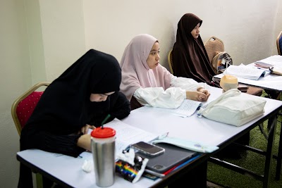 Alquran Institute Thailand สถาบันอัลกุรอานประเทศไทย 4