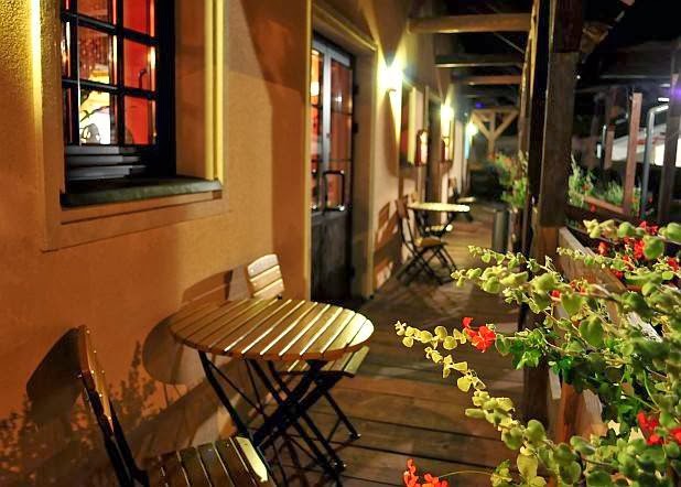 Gościniec Kanclerz - Zamość