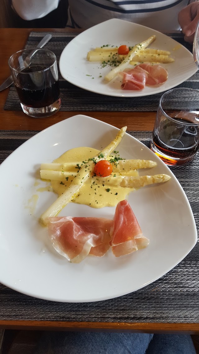 La Rotisserie des Alpes