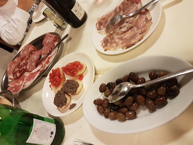 Ristorante Da Antonio