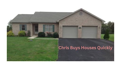 Chris Buys Houses Quickly - United States