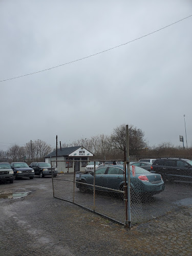 AFO AUTO SALES LLC
