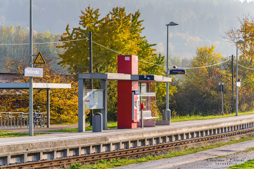 Weißenohe Bahnhof