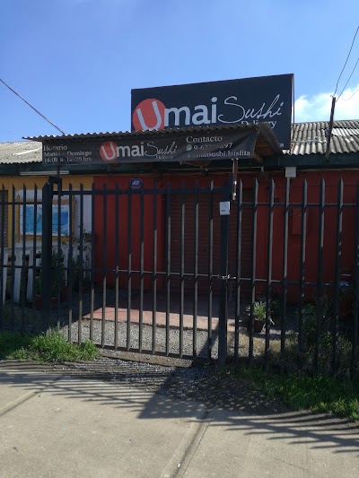 Photos of Umai Sushi