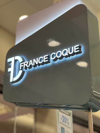 France Coque Auchy-les-mines - Thumbnail
