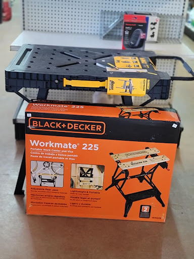Questa Lumber & Hardware Co. - Thumbnail