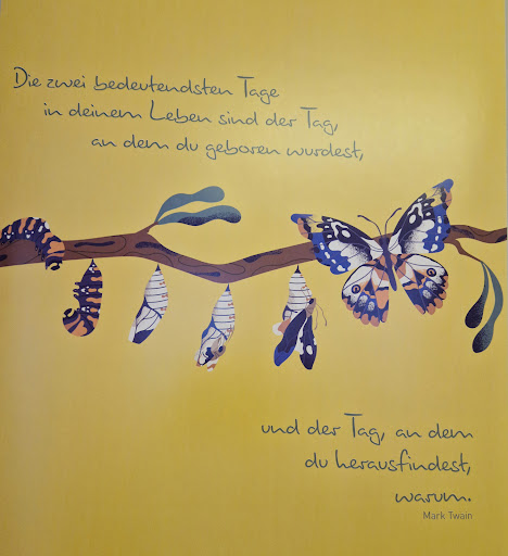 Frau Susanne Ludwig
