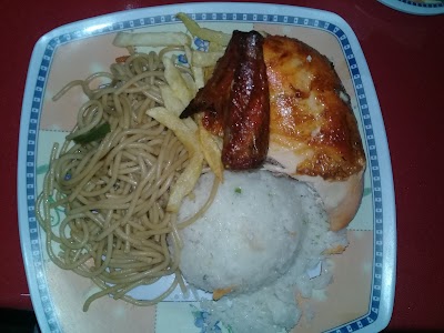 Photos of Pollo Batman
