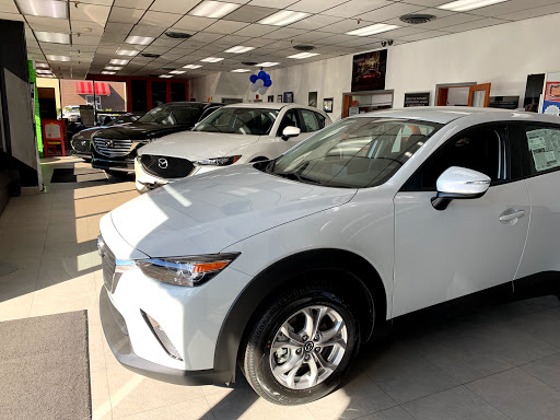 Island Mazda - Thumbnail