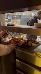 Photo n°68 de Baretto Paris à Paris (Restaurant)