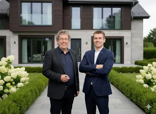 Grund und Boden, Müller Immobilienvermittlungs GmbH