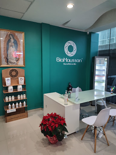 BioMaussan Fresnillo