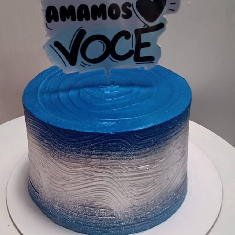 Marta Bolos Decorados Ateliê - Bolos personalizados em vila peri