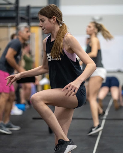 Seven Springs CrossFit Gallery - United States