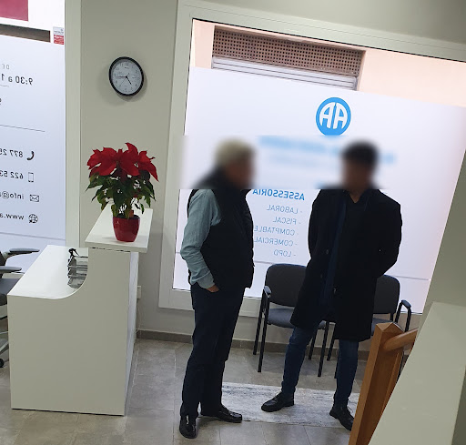 Alcalde & Asociados, Abogados y Asesores Tarragona L'Arboç