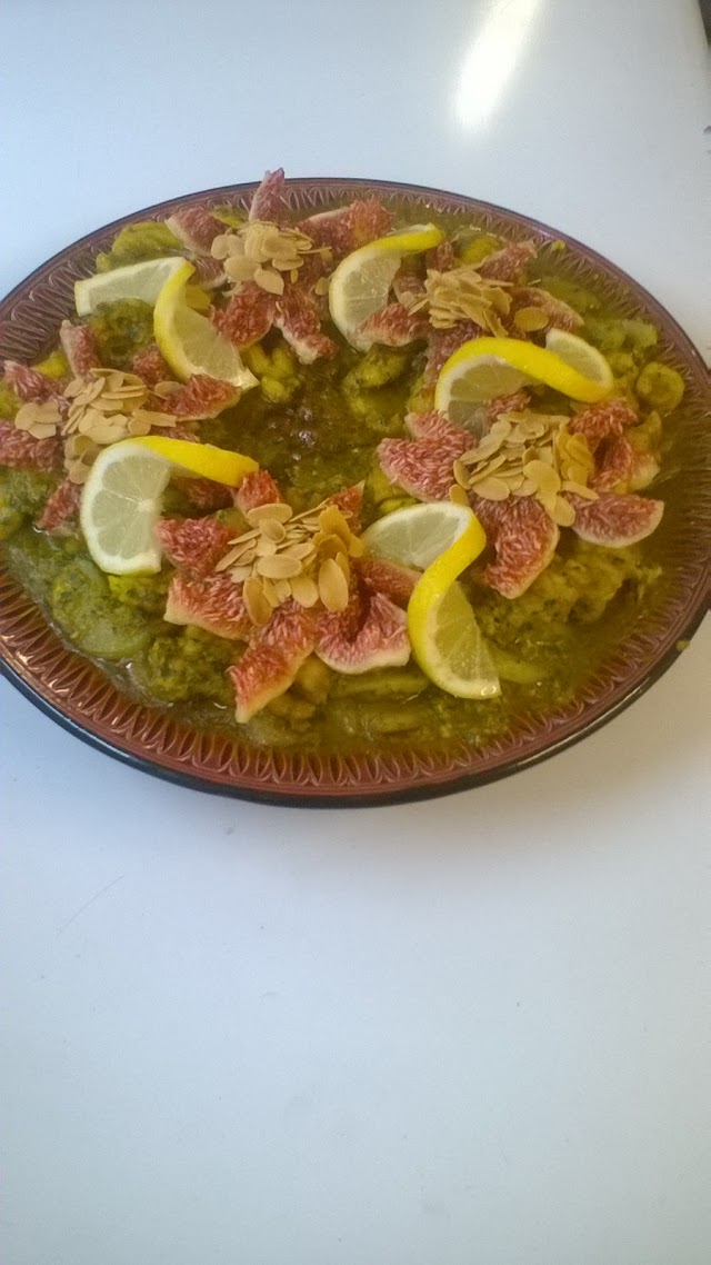 L'ARGANIER