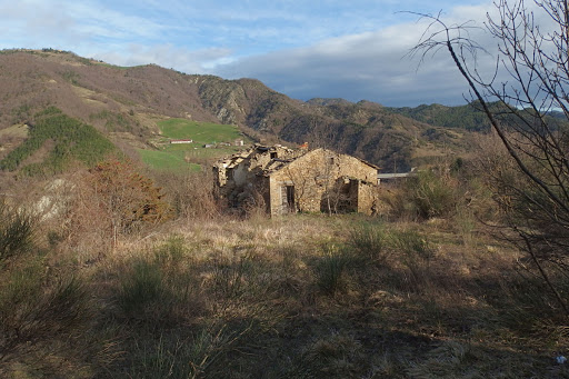 Cà Casalino - Visual