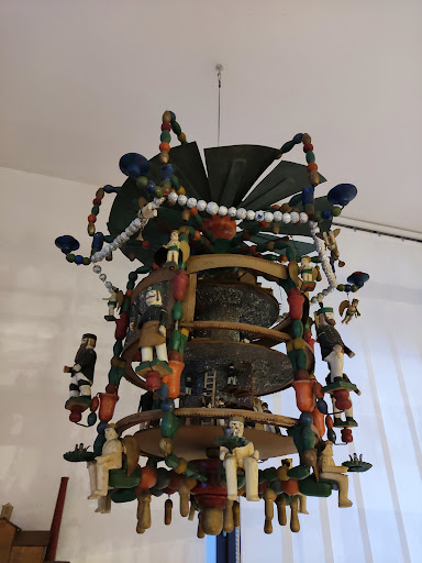 Museum Huthaus Einigkeit - Thumbnail