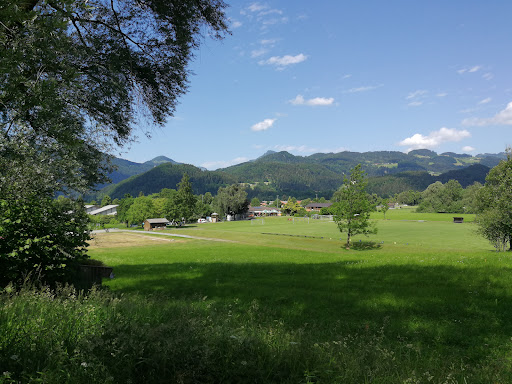 Sportplatz Oberaudorf