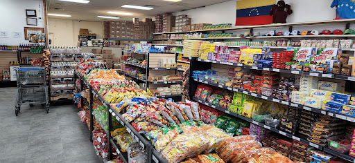 Latin Market West Jordan - Thumbnail
