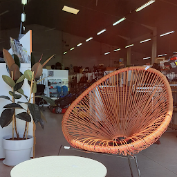 Photo n°19 de Hôma Maison à Caen (Magasin de vêtements)