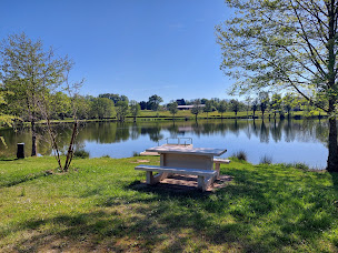 Photo n°17 de Gîte Le Gauliat (DUMAS) à Saint-Pardoux-l'Ortigier (Gîte)