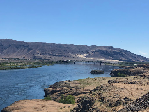 Palouse to Cascades- Army East Trailhead - Thumbnail