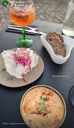 Photo n°83 de La cachette à Capbreton (Restaurant)