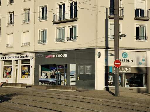 Espace Lavomatique Siam Gallery - France