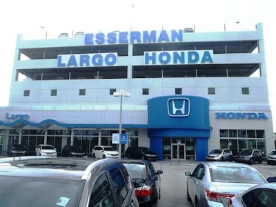 Photos of Largo Honda